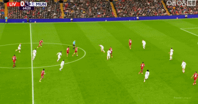 利物浦头疼？33岁功勋已成毒瘤！过人0成功 空门不进，仍稳坐主力