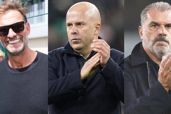 利物浦换帅！11位顶级教练名单，克洛普回归几率几何？