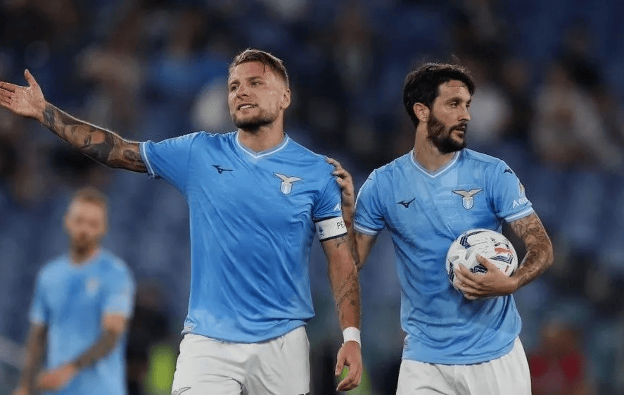 意甲 帕尔马VS拉齐奥:比分预测